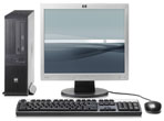 PSC Quickscan 2500 scanner