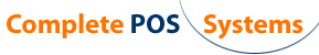 Complete POS System