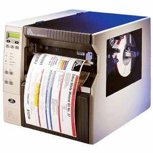 Zebra 220XiIIIPlus Label Printer