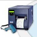 Photo of Datamax I-4604 label printer