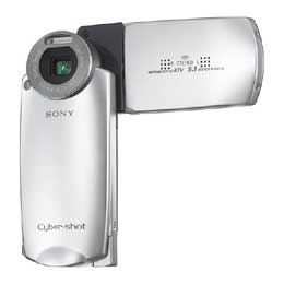 Sony Cybershot DSC-M2 Digital Camera