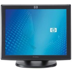 HP L5006 Touch Monitor