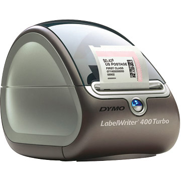 Dymo LW400 Turbo Label Printer