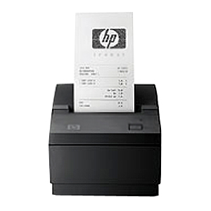 HP USB Thermal Receipt Printer with Autocutter