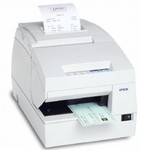 Epson TM-H6000II receipt printer
