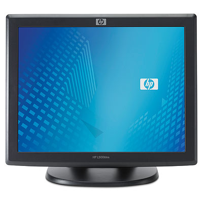 HP 15in LCD Touchscreen