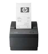 HP USB Receipt Printer