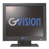 GVISION 15in TFT Non-Touch LCD Monitor