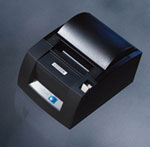 Citizen CTS310   receipt printer