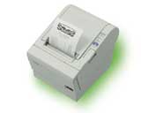 Epson   	       	     	     	 TM-T88IV Thermal receipt    printer