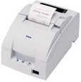 Epson TM-U220 receipt printer