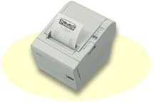 Photo of 








Epson TM-T88iii thermal receipt printer