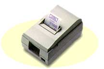 TM-U200 Epson Printer