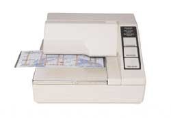 Epson TM-U295 Printer