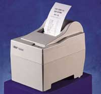 Star TSP200 thermal receipt printer
