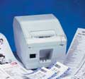 Star TSP700 receipt printer