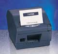 Star TSP800 receipt printer