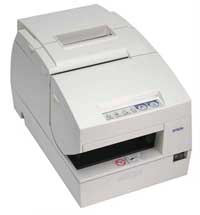 Epson TM H6000 II Printers 