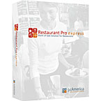 Restaurant Pro Express Software
