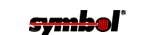 Symbol scanner logo