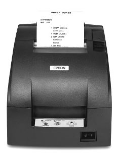 Epson TM-U220 Kitchen Printer