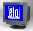 image of ELO CRT Touchscreen Monitor