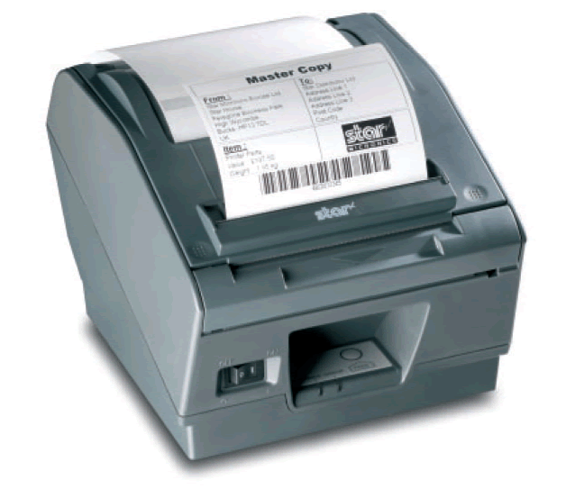 TSP828L Label Printer