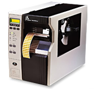 Zebra 110XiIIIPlus Label Printer