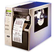 Zebra 140XiIIIPlus Label Printer