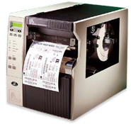 Zebra 170XiIIIPlus Label Printer