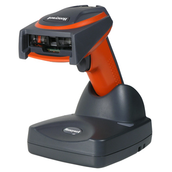 3820i Industrial Cordless Linear Imager